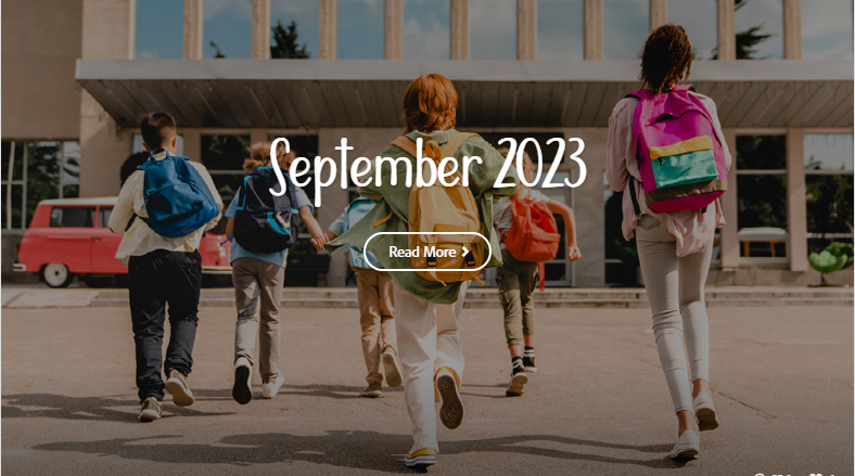 September 2023