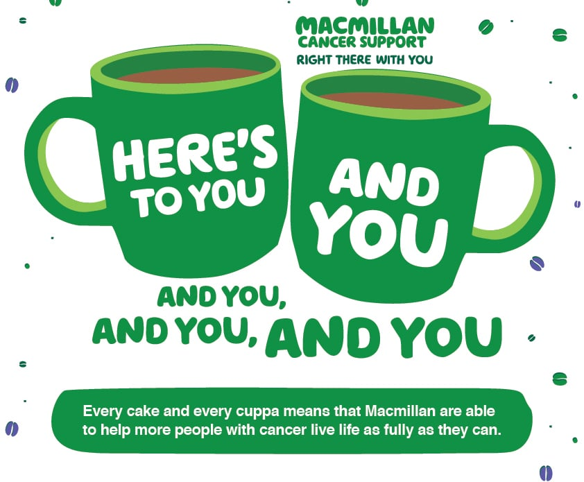 Coffee morning