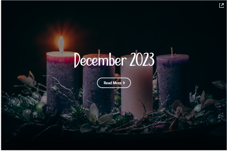 December