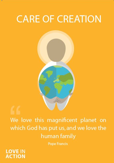 Care for Creation