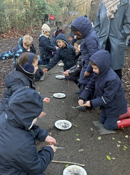 Forest School